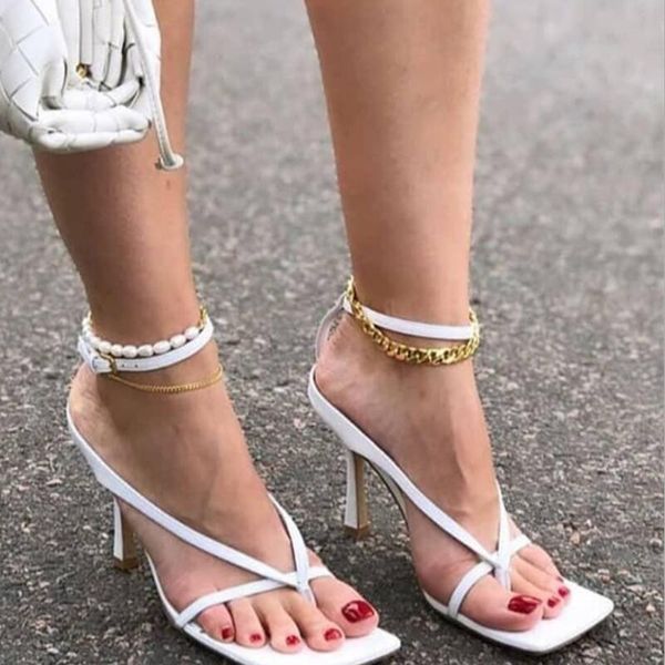 tong sandals women rome high heel sandalias mujer ankle staps sandale talon femme summer black white sandals shoes women
tong sandals women rome high heel sandalias mujer ankle staps sandale talon femme summer black white sandals shoes women