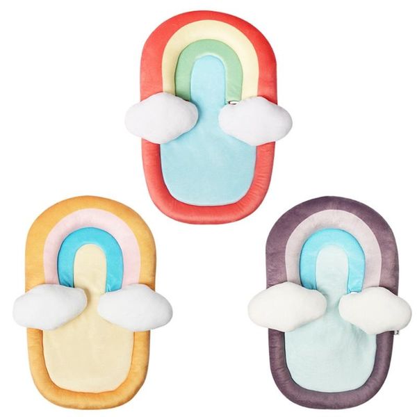 stroller parts & accessories born baby lounger sleep support infant sleeper bed mattress anti roll fit nest crib for car seat cushion bassin
stroller parts & accessories born baby lounger sleep support infant sleeper bed mattress anti roll fit nest crib for car seat cushion bassin