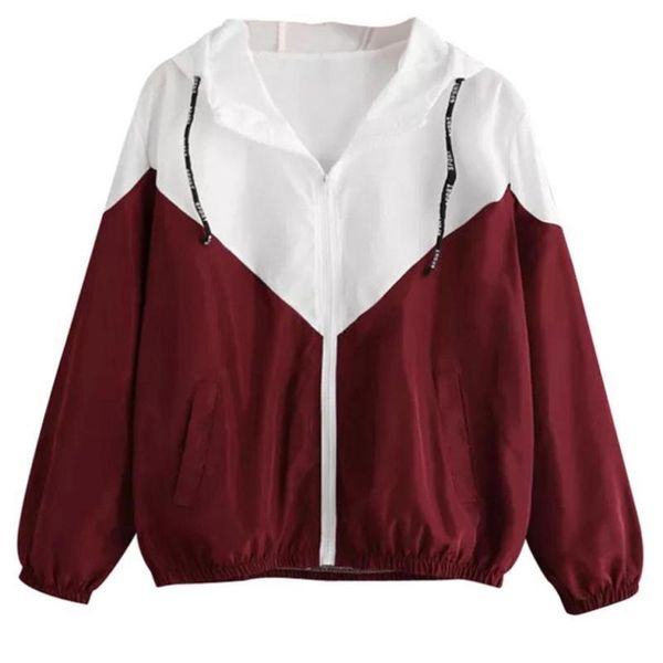 women's jackets outerwear & coats fashion rose thin skinsuits hooded zip floral pockets sport and women 2021aug10, Black;brown
women's jackets outerwear & coats fashion rose thin skinsuits hooded zip floral pockets sport and women 2021aug10, Black;brown