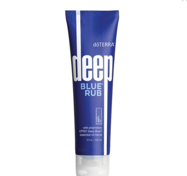 brand deep blue rub with proprietary cptg essential oil blend 120ml good quality fast ship favors
brand deep blue rub with proprietary cptg essential oil blend 120ml good quality fast ship favors