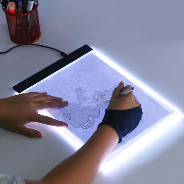led light box a4 drawing tablet graphic writing digital tracer copy pad board for diamond painting sketch x-ray viewer 1 pcs
led light box a4 drawing tablet graphic writing digital tracer copy pad board for diamond painting sketch x-ray viewer 1 pcs