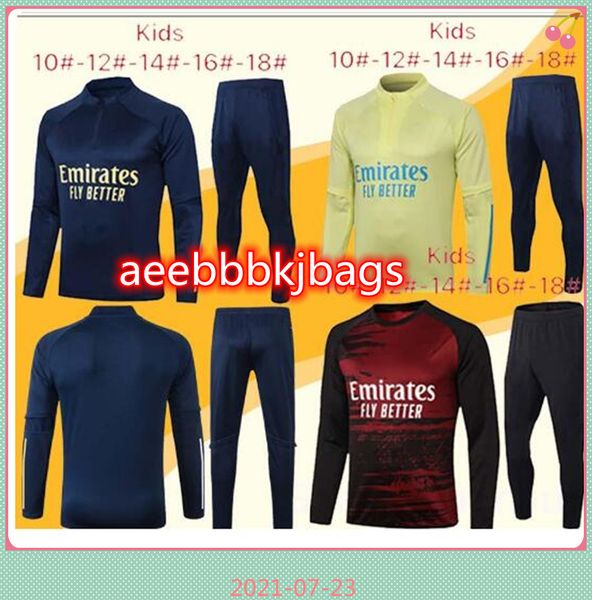 20 21 saka thomas tierney kids kit half soccer zipper training wear jerseys gabriel pepe maitland-niles long sleeve child suit football shir, Black
20 21 saka thomas tierney kids kit half soccer zipper training wear jerseys gabriel pepe maitland-niles long sleeve child suit football shir, Black
