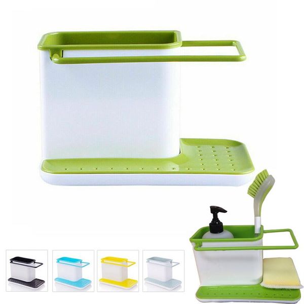 kitchen storage & organization shelf sponge draining sink box rack holder organizer stands tidy utensils towel
kitchen storage & organization shelf sponge draining sink box rack holder organizer stands tidy utensils towel