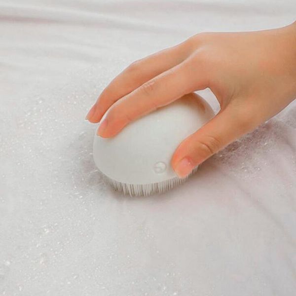 creative whale shoe brush household laundry brush do not moulting do not hurt clothes soft hair small cleaning accessories
creative whale shoe brush household laundry brush do not moulting do not hurt clothes soft hair small cleaning accessories