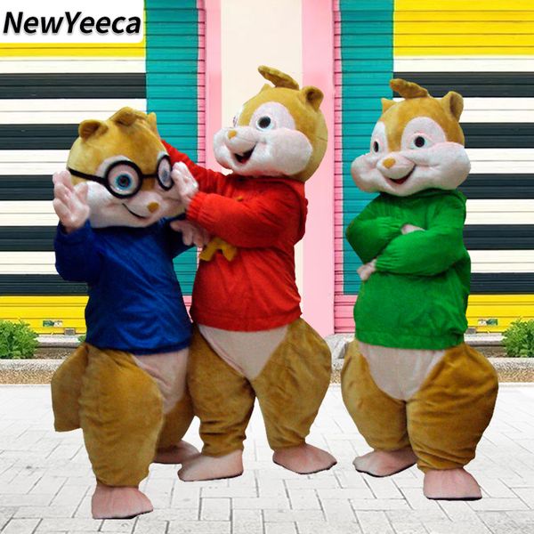 mascot costumes mascot squirrels cartoon doll costume walking animation suit chipmunk holiday christma party outdoor clothing, Red;yellow
mascot costumes mascot squirrels cartoon doll costume walking animation suit chipmunk holiday christma party outdoor clothing, Red;yellow