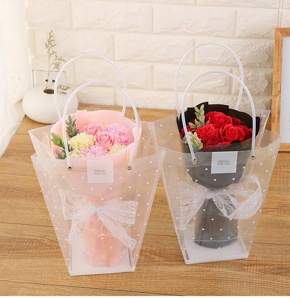 gift wrap carnation soap bouquet teacher's day thanksgiving creative practical valentine's artificial romantic box
gift wrap carnation soap bouquet teacher's day thanksgiving creative practical valentine's artificial romantic box