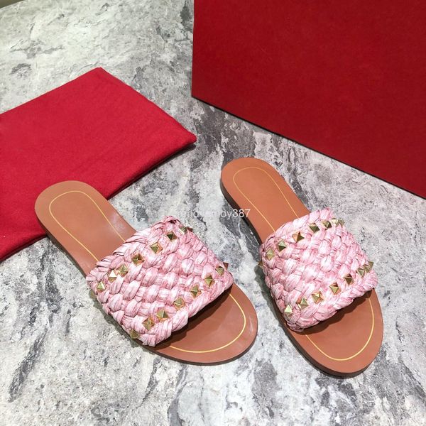 sandals fashion cross rope woven sandals women's round head flat roman open toe shoes, Black
sandals fashion cross rope woven sandals women's round head flat roman open toe shoes, Black