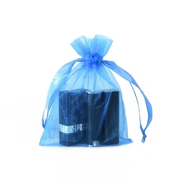 drawstring 2021 blue mesh bags small cosmetic bag packaging jewelry/wigs/makeup gift custom 13*18 cm
drawstring 2021 blue mesh bags small cosmetic bag packaging jewelry/wigs/makeup gift custom 13*18 cm