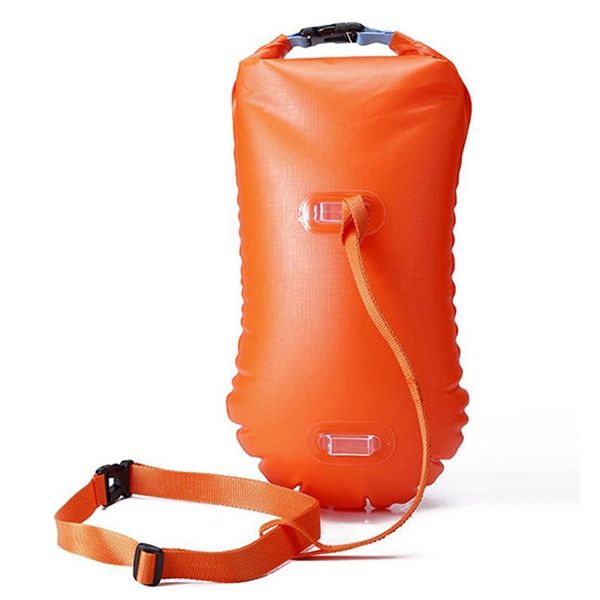 life vest & buoy inflatable flotation bag pvc waterproof dry swimming backpack kayak rafting drifting camping hiking diving storage
life vest & buoy inflatable flotation bag pvc waterproof dry swimming backpack kayak rafting drifting camping hiking diving storage