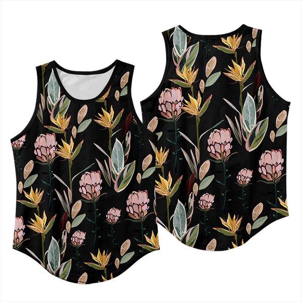 men fitness singlet sleeveless shirt muscle undershirt black print vest gyms clothing bodybuilding tank top, White;black
men fitness singlet sleeveless shirt muscle undershirt black print vest gyms clothing bodybuilding tank top, White;black