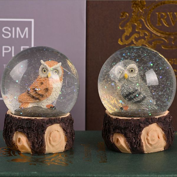 crystal ball ornaments creative nordic owl living room tv cabinet wine cabinet ornament cute gift wholesale
crystal ball ornaments creative nordic owl living room tv cabinet wine cabinet ornament cute gift wholesale