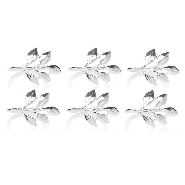 napkin rings 6pcs fall leaves silver christening bangle metal holder wedding gifts baptismal shower party decor
napkin rings 6pcs fall leaves silver christening bangle metal holder wedding gifts baptismal shower party decor