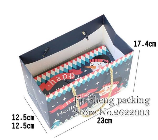 gift wrap 22x10x5.6cm christmas paper box package, candy chocolate box,gift pancake biscuit boxes100pcs/lot
gift wrap 22x10x5.6cm christmas paper box package, candy chocolate box,gift pancake biscuit boxes100pcs/lot