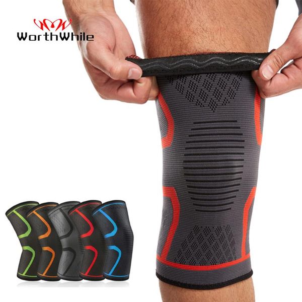 elbow & knee pads worthwhil 1 pc elastic nylon sports fitness kneepad gear patella brace running basketball volleyball support, Black;gray
elbow & knee pads worthwhil 1 pc elastic nylon sports fitness kneepad gear patella brace running basketball volleyball support, Black;gray
