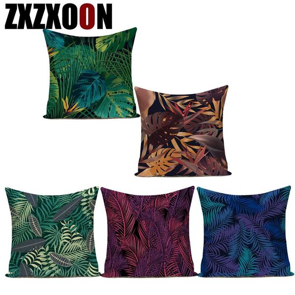 cushion/decorative pillow summer tropical plant cushion cover palm monstera leaf decoration pillowcase home sofa
cushion/decorative pillow summer tropical plant cushion cover palm monstera leaf decoration pillowcase home sofa