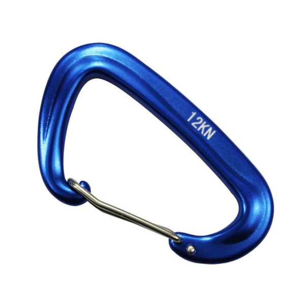 cords, slings and webbing 1pc climbing accessories carabiner aluminum alloy keychain outdoor camping snap clip lock buckle hook fishing tool
cords, slings and webbing 1pc climbing accessories carabiner aluminum alloy keychain outdoor camping snap clip lock buckle hook fishing tool