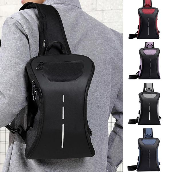 waist bags women bag waterproof couple's charging chest travel fashion multi-function messenger pouch sports
waist bags women bag waterproof couple's charging chest travel fashion multi-function messenger pouch sports