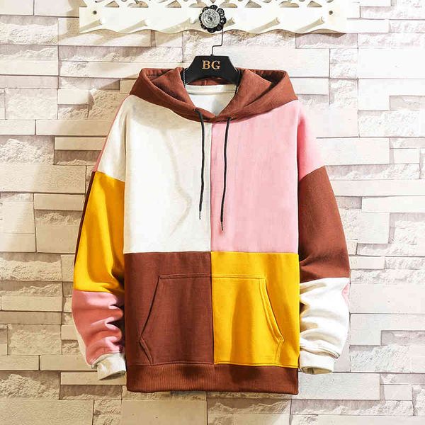 men's hoodies & sweatshirts male hooded sweatshirt, male corduroy jacket with colorful fashion hood for fall and winter zvi3, Black
men's hoodies & sweatshirts male hooded sweatshirt, male corduroy jacket with colorful fashion hood for fall and winter zvi3, Black