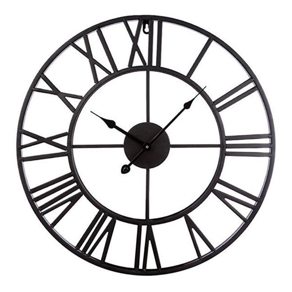 wall clocks retro simple living room clock vintage creative roman numerals decorations u7ea
wall clocks retro simple living room clock vintage creative roman numerals decorations u7ea