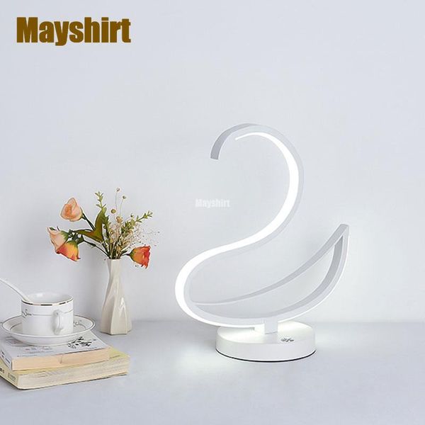 table lamps modern simple swan bedroom creative personality living room art deco lights study office el light fixtures
table lamps modern simple swan bedroom creative personality living room art deco lights study office el light fixtures