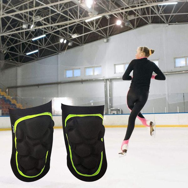 elbow & knee pads protector safety thickening guard adjustable for ski kids boys, Black;gray
elbow & knee pads protector safety thickening guard adjustable for ski kids boys, Black;gray