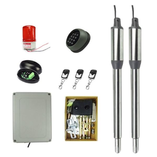 ac220v/ac110v swing gate actuator motor for home gates smart contrl automatic gate opener full kits optional
ac220v/ac110v swing gate actuator motor for home gates smart contrl automatic gate opener full kits optional