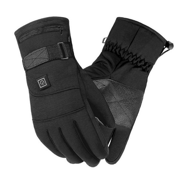 ski gloves heated waterproof and breathable 3 kinds of heating modes use safe constant temperature warm for men women
ski gloves heated waterproof and breathable 3 kinds of heating modes use safe constant temperature warm for men women