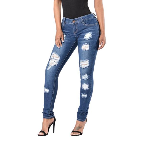women's jeans womens hole button zipper pocket casual denim flares wide leg slim pants stretch skinny high waist trousers, Blue
women's jeans womens hole button zipper pocket casual denim flares wide leg slim pants stretch skinny high waist trousers, Blue