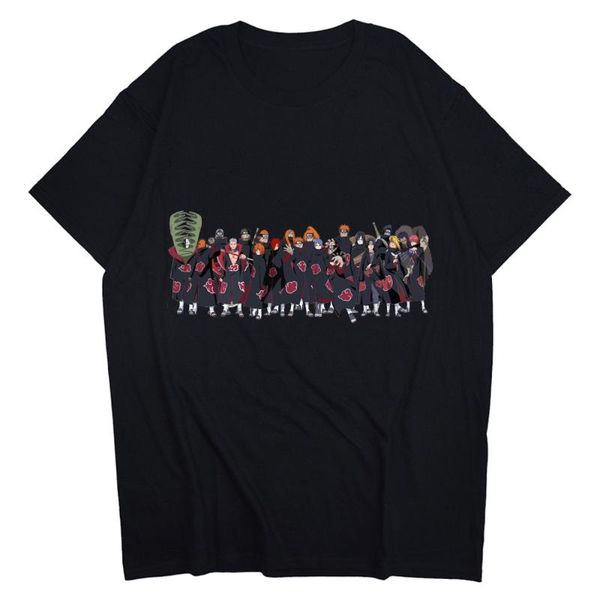 men's t-shirts hand-painted printing couple cotton t-shirt anime cartoon character shirt novelty fashion round neck summer, White;black
men's t-shirts hand-painted printing couple cotton t-shirt anime cartoon character shirt novelty fashion round neck summer, White;black