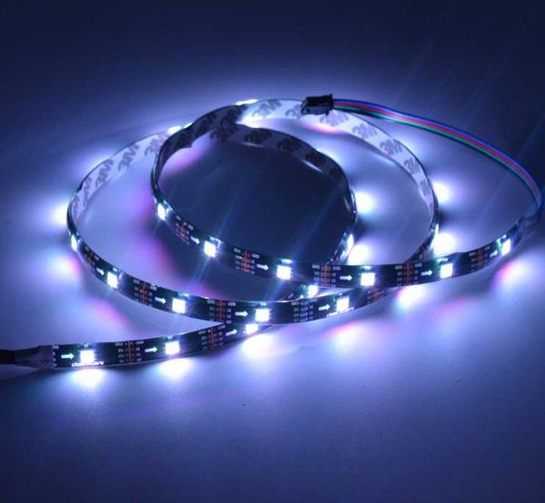 sk9822(similar apa102) 5v 30/36 leds/pixels/m addressable dual-signal rgb full color led pixel strip white/black pcb ip20/ip67 strips
sk9822(similar apa102) 5v 30/36 leds/pixels/m addressable dual-signal rgb full color led pixel strip white/black pcb ip20/ip67 strips