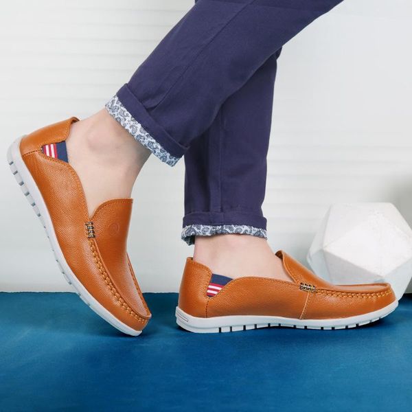 dress shoes mans formal slip on 2021 summer genuine leather men's shoe black male office footwear breathable
dress shoes mans formal slip on 2021 summer genuine leather men's shoe black male office footwear breathable