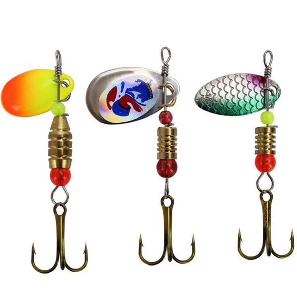 30pcs/10pcs boxed rotating spoon kit lure fishing lures artificial baits metal fish hooks bass trout perch pike rotating jllmya
30pcs/10pcs boxed rotating spoon kit lure fishing lures artificial baits metal fish hooks bass trout perch pike rotating jllmya