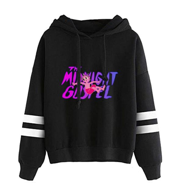 men's hoodies & sweatshirts be well received classic 3d the midnight gospel parallel bars hoodie women arrival anime hoody fashion girl, Black
men's hoodies & sweatshirts be well received classic 3d the midnight gospel parallel bars hoodie women arrival anime hoody fashion girl, Black