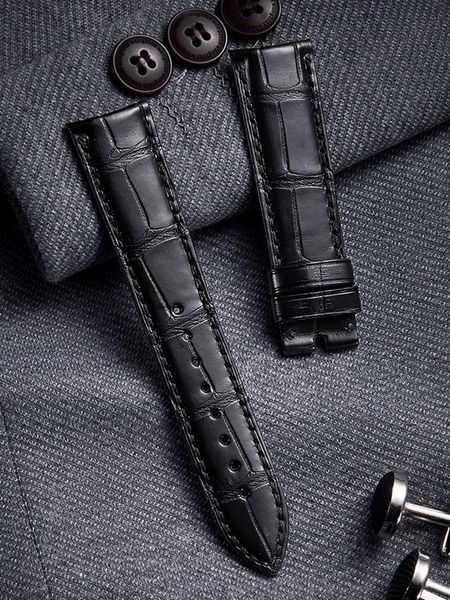 watch bands 2022 luxury alligator strap 19mm 20mm american crocodile skin band genuine leather belt men custom watchbands, Black;brown
watch bands 2022 luxury alligator strap 19mm 20mm american crocodile skin band genuine leather belt men custom watchbands, Black;brown