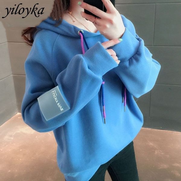 winter women's hoodies & sweatshirts full sleeve hoodie harajuku sweatshirt kawaii hoodies women hoody female plus size 201113, Black
winter women's hoodies & sweatshirts full sleeve hoodie harajuku sweatshirt kawaii hoodies women hoody female plus size 201113, Black