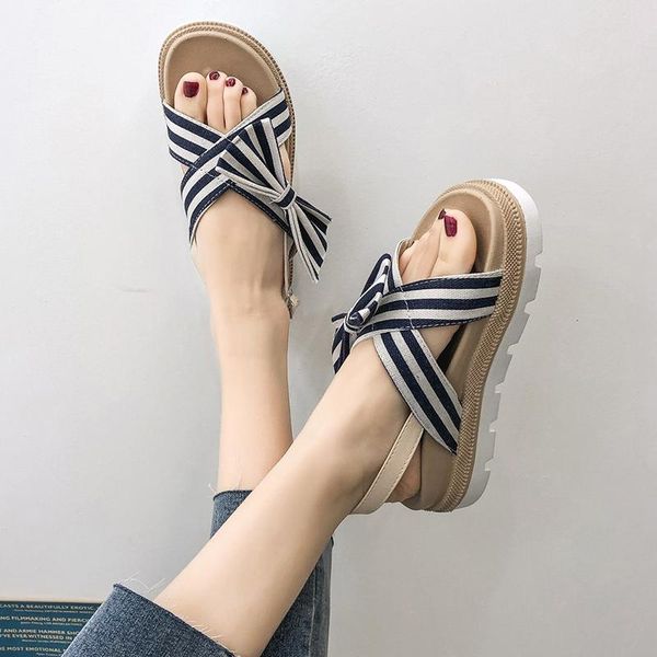 bow shoes female sandal black platform sandals muffins shoe with heel clear heels 2021 women's womens wedges ladies
bow shoes female sandal black platform sandals muffins shoe with heel clear heels 2021 women's womens wedges ladies
