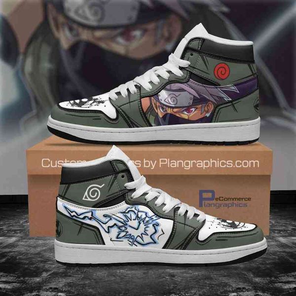 luxury printed shoes custom kakashi anime sneakers mens sport footwear diy trainers
luxury printed shoes custom kakashi anime sneakers mens sport footwear diy trainers