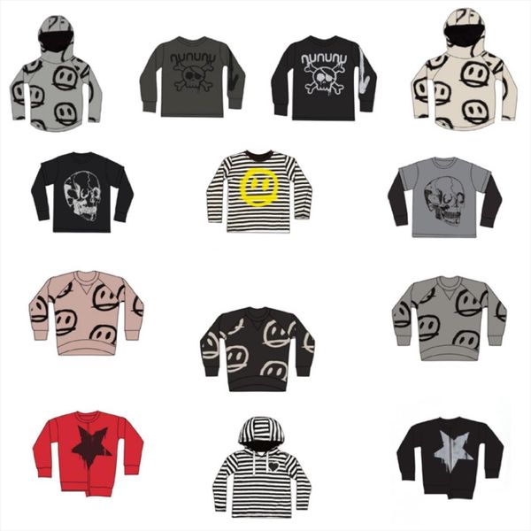 kids t shirts spring summer nx brand design boys girls skull print long sleeve baby children cotton fashion clothes, Blue
kids t shirts spring summer nx brand design boys girls skull print long sleeve baby children cotton fashion clothes, Blue