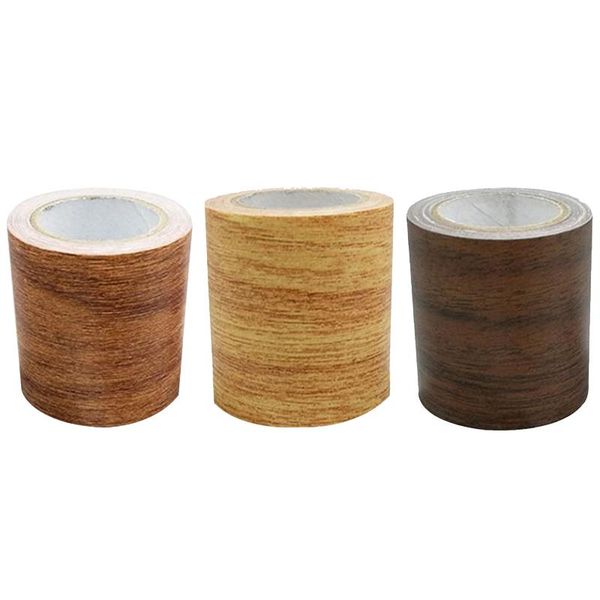 1 roll wood grain stickers self-adhesive waterproof wall paper doors cabinet deskmodern furniture floor decorative sticker
1 roll wood grain stickers self-adhesive waterproof wall paper doors cabinet deskmodern furniture floor decorative sticker