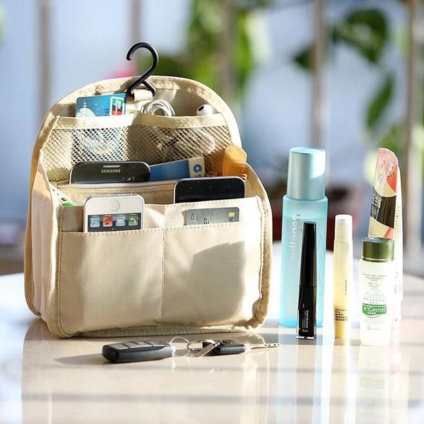 storage bags zmzrghht folding backpack inner bag oxford travel organizer hanging cosmetic insert for card phone keys sundries
storage bags zmzrghht folding backpack inner bag oxford travel organizer hanging cosmetic insert for card phone keys sundries