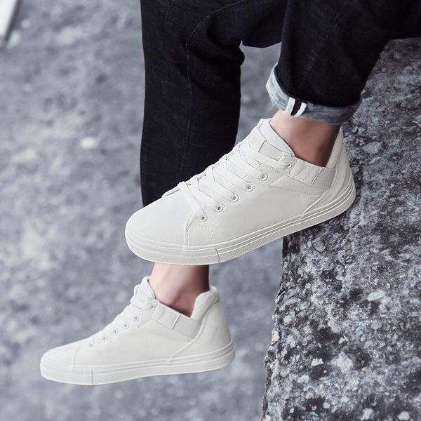 sneakers mens canvas shoes fashion cool street sneakers breathable mens casual shoes male brand classic black white shoes 698
sneakers mens canvas shoes fashion cool street sneakers breathable mens casual shoes male brand classic black white shoes 698