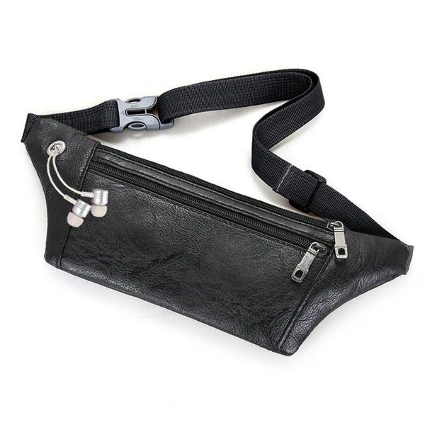 waist bags men pack chest messenger bag single should phone leather simple fashion wild versatile h1
waist bags men pack chest messenger bag single should phone leather simple fashion wild versatile h1