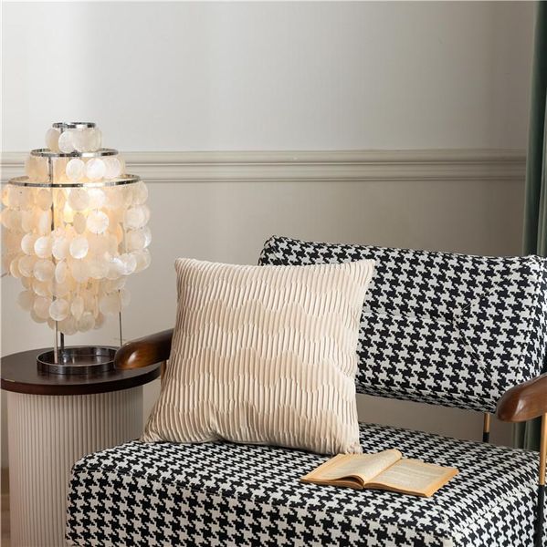 pillow cover soft solid color decorative striped cushion covers for sofa couch bed chair
pillow cover soft solid color decorative striped cushion covers for sofa couch bed chair