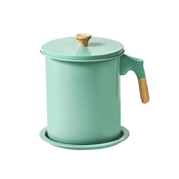 storage bottles & jars oil filter pot container stainless steel portable multifunction for cooking camping home kitchen easy clean dust proo
storage bottles & jars oil filter pot container stainless steel portable multifunction for cooking camping home kitchen easy clean dust proo