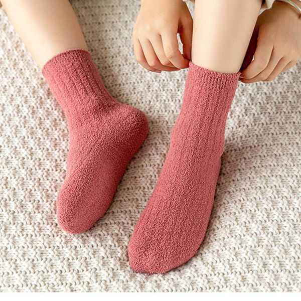 socks winter thick toddler kids baby boys girls breathable solid stripe antislip stockings feet long 12-18cm, Pink;yellow
socks winter thick toddler kids baby boys girls breathable solid stripe antislip stockings feet long 12-18cm, Pink;yellow