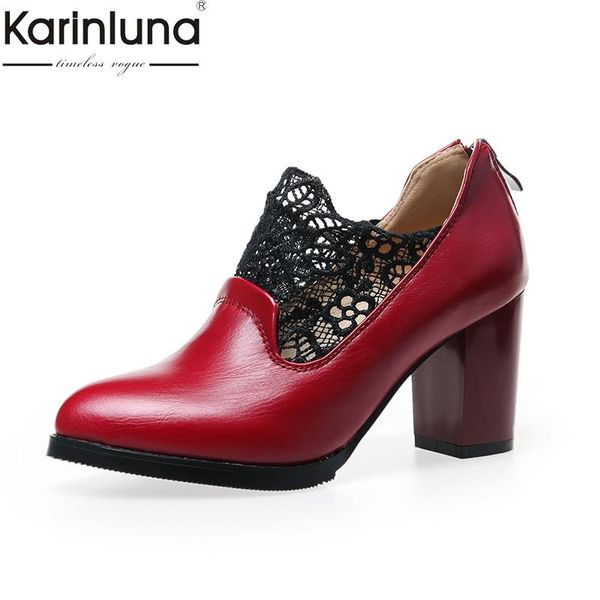 dress shoes karin 2021 plus size 34-43 dropship elegant office lady women woman high heels pointed toe lace pumps, Black
dress shoes karin 2021 plus size 34-43 dropship elegant office lady women woman high heels pointed toe lace pumps, Black