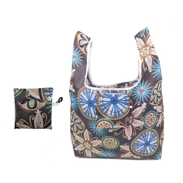 shopping bags fashion causal portable storage eco-friendly women polyester bag pouch folding simple large reusable tote
shopping bags fashion causal portable storage eco-friendly women polyester bag pouch folding simple large reusable tote