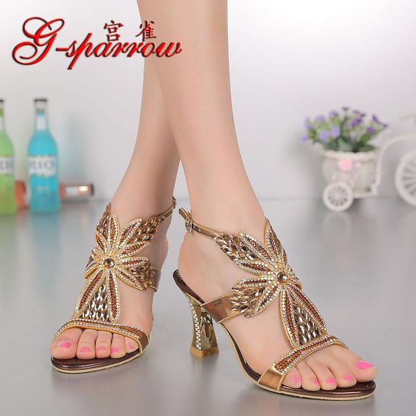 thick-heeled summer 2021 classic diamond high-heeled women's shoes rhinestone sandals, Black
thick-heeled summer 2021 classic diamond high-heeled women's shoes rhinestone sandals, Black