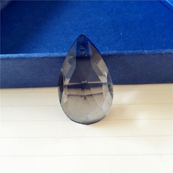 chandelier crystal black grey 396units 38mm almond mesh pendants faceted prism parts home wedding party decoration high quality
chandelier crystal black grey 396units 38mm almond mesh pendants faceted prism parts home wedding party decoration high quality