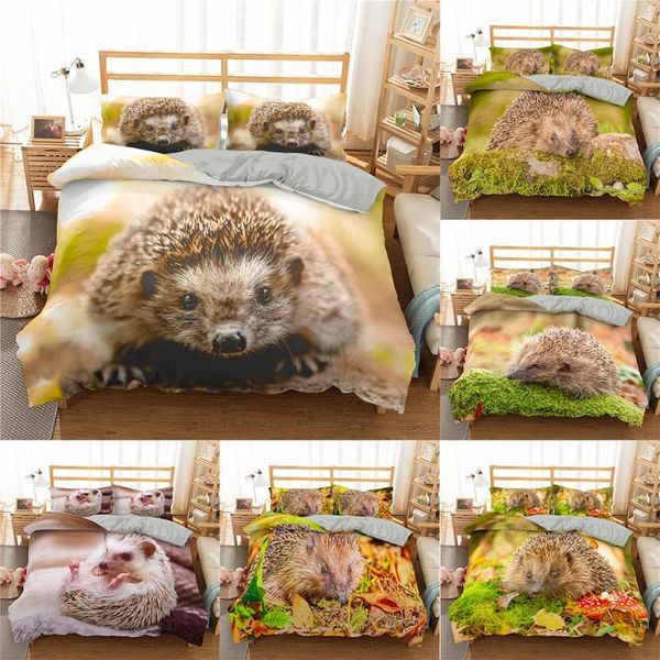 bedding sets hedgehog printed duvet cover set twin full king comforter quilt cute animals home textile
bedding sets hedgehog printed duvet cover set twin full king comforter quilt cute animals home textile